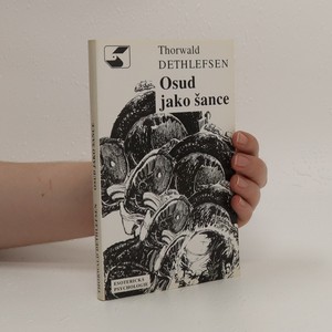 náhled knihy - Osud jako šance