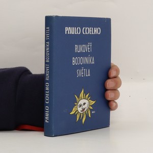 náhled knihy - Rukověť bojovníka světla