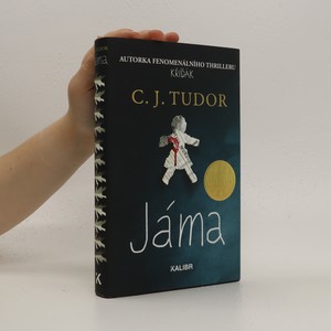 náhled knihy - Jáma