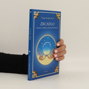 náhled knihy - Zrcadlo: Poučení o bdělém vědomí přítomnosti