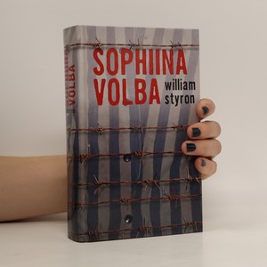 náhled knihy - Sophiina volba