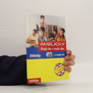 náhled knihy - Anglicky : Diktáty