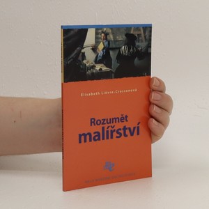 náhled knihy - Rozumět malířství