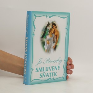 náhled knihy - Smluvený sňatek