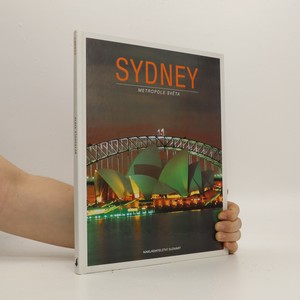 náhled knihy - Sydney
