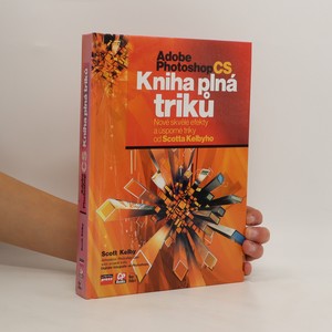 náhled knihy - Adobe Photoshop CS