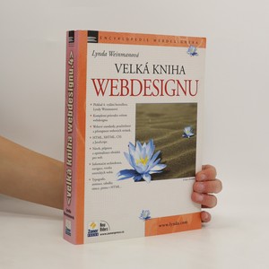 náhled knihy - Velká kniha webdesignu.4