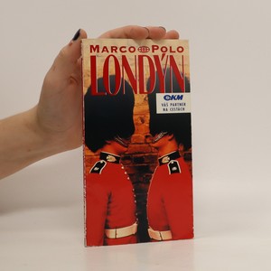 náhled knihy - Londýn