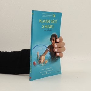 náhled knihy - Plavání dětí s rodiči
