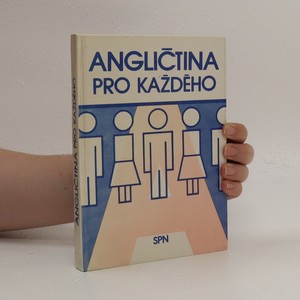 náhled knihy - Angličtina pro každého