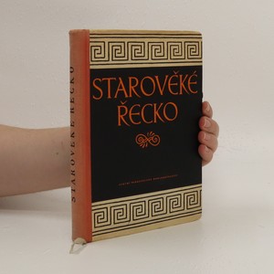 náhled knihy - Starověké Řecko. Čítanka k dějinám starověku