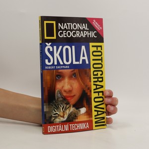 náhled knihy - Škola fotografování