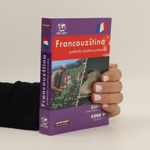 náhled knihy - Francouzština: praktický jazykový průvodce (duplicitní ISBN)