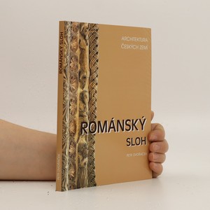 náhled knihy - Románský sloh