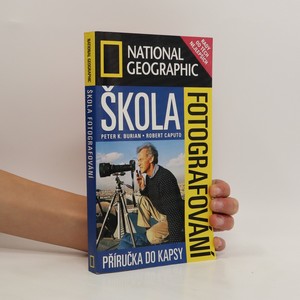 náhled knihy - Škola fotografování, Příručka do kapsy