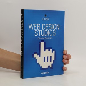 náhled knihy - Web design: best studios