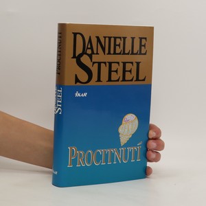 náhled knihy - Procitnutí