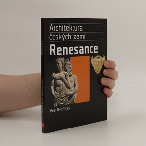 náhled knihy - Renesance. Architektura českých zemí