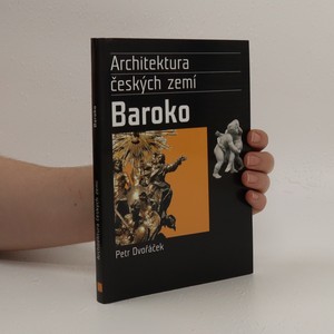 náhled knihy - Baroko. Architektura českých zemí