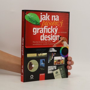 náhled knihy - Jak na působivý grafický design
