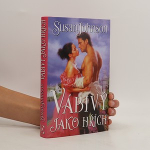 náhled knihy - Vábivý jako hřích