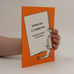 náhled knihy - Německy s úsměvem : německo-český slovníček