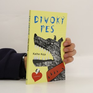 náhled knihy - Divoký pes