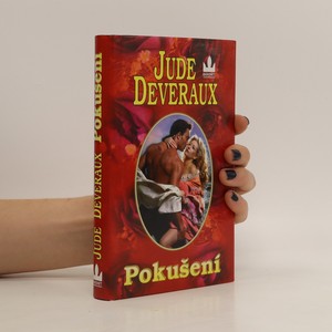 náhled knihy - Pokušení