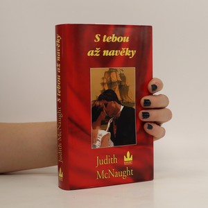 náhled knihy - S tebou až navěky