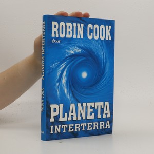 náhled knihy - Planeta Interterra