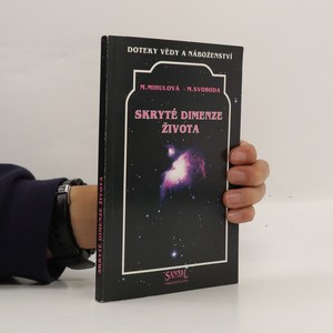 náhled knihy - Skryté dimenze života