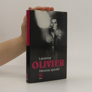 náhled knihy - Hercova zpověď