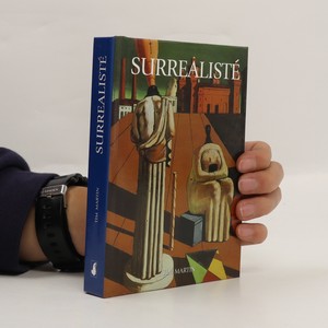 náhled knihy - Surrealisté