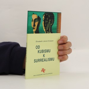 náhled knihy - Od kubismu k surrealismu