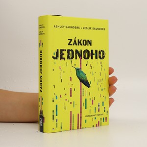 náhled knihy - Zákon jednoho
