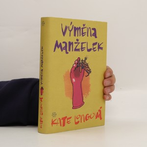 náhled knihy - Výměna manželek