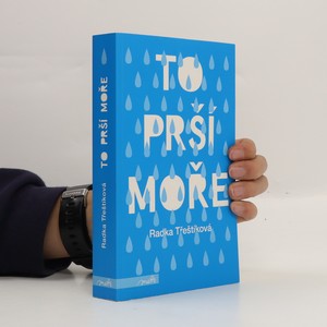 náhled knihy - To prší moře