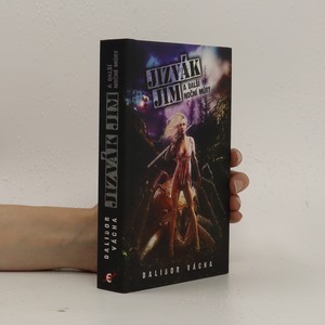 náhled knihy - Jizvák Jim a další noční můry