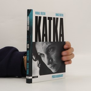 náhled knihy - Katka : příběh narkomanky