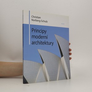 náhled knihy - Principy moderní architektury