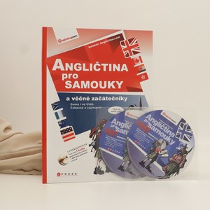 náhled knihy - Angličtina pro samouky a věčné začátečníky
