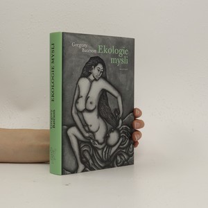 náhled knihy - Ekologie mysli