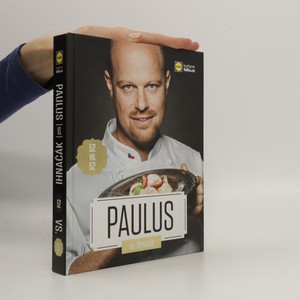 náhled knihy - Paulus vs. Ihnačák : 52 receptů vs. 52 receptů