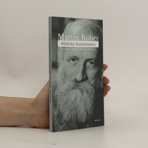 náhled knihy - Příběhy rabiho Nachmana