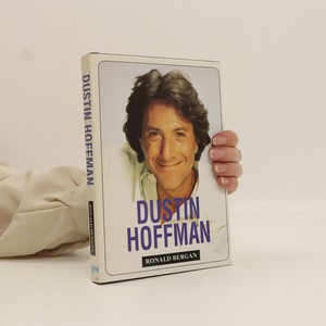 náhled knihy - Dustin Hoffman