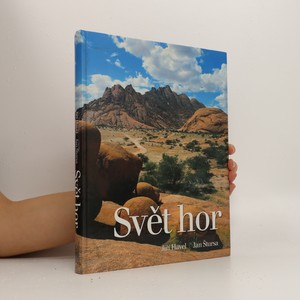 náhled knihy - Svět hor