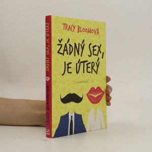 náhled knihy - Žádný sex, je úterý