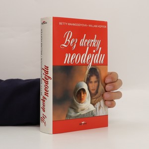 náhled knihy - Bez dcerky neodejdu
