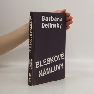 náhled knihy - Bleskové námluvy