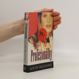 náhled knihy - Profesionálky